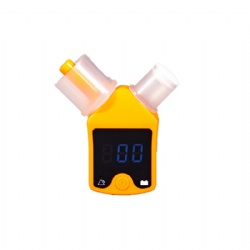 Veterinary Apnea Alertor