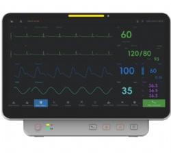 Veterinary Monitor